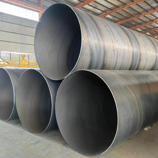 貴州螺旋鋼管廠直銷價(jià)格