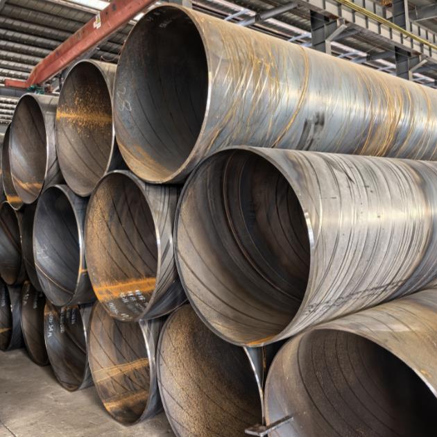 貴州螺旋鋼管廠商家